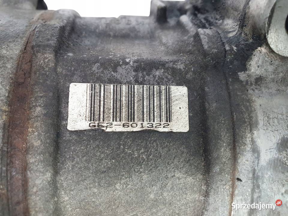 SPRĘŻARKA KLIMATYZACJI Opel Corsa D 12 14 16V Kompresory klimatyzacji Chełm