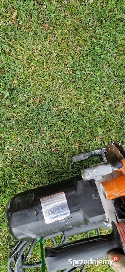 Bruzdownica bidiam diatech tarcza 150 mm do Pozostałe opolskie Namysłów