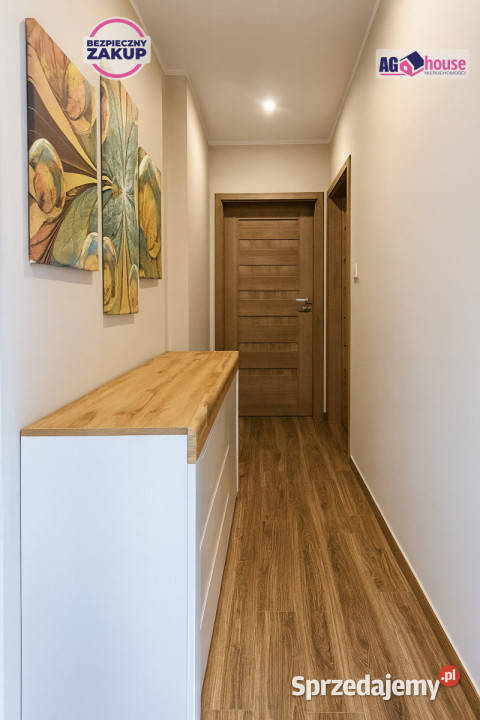 Mieszkanie Gdańsk 38m2 2 pokojowe