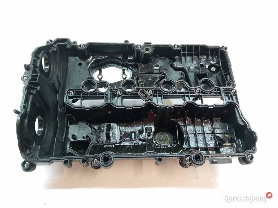 POKRYWA ZAWORÓW 9452895 20 B PHEV B48 Bmw Seria