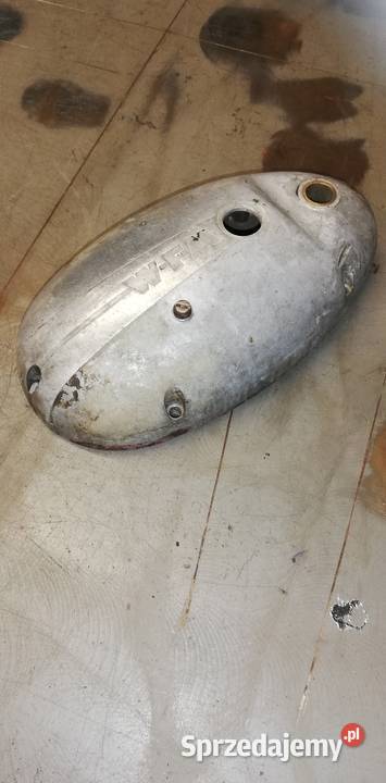 Dekiel WFM m06 m150 s34 silnik 125 175 kapa Poświętne sprzedam