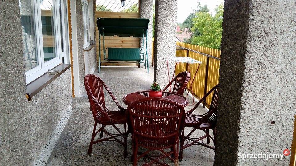 Sprzedam Dom w Rudniku Sanem węglowe Sprzedaż sprzedam