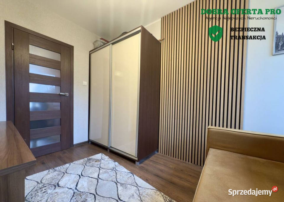 szkoły 3 pokoje Morena Gdańsk