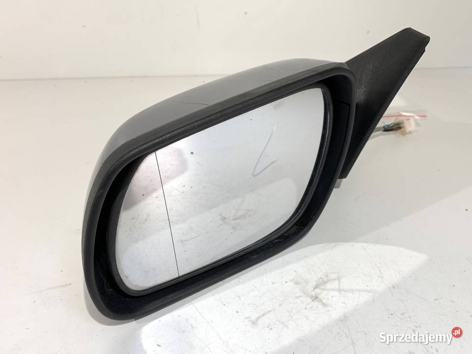 LUSTERKO LEWY MAZDA 6 GG Hatchback 0208