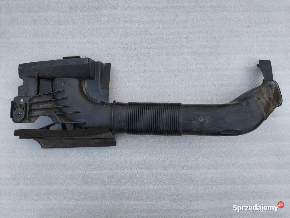 Rura Dolotowa Powietrza Ford Galaxy III S I