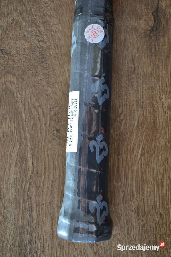 Rakieta tenisowa Prince dziecka 810 lat Rzeszów