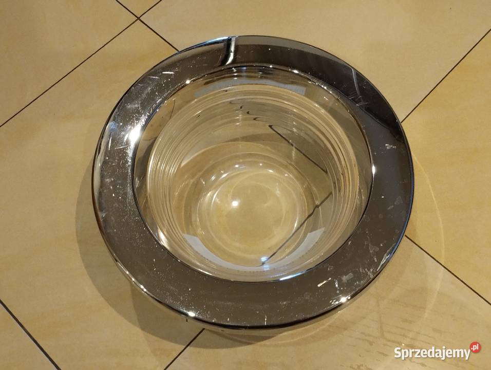 Drzwi drzwiczki okno szkło pralka pralka Miele