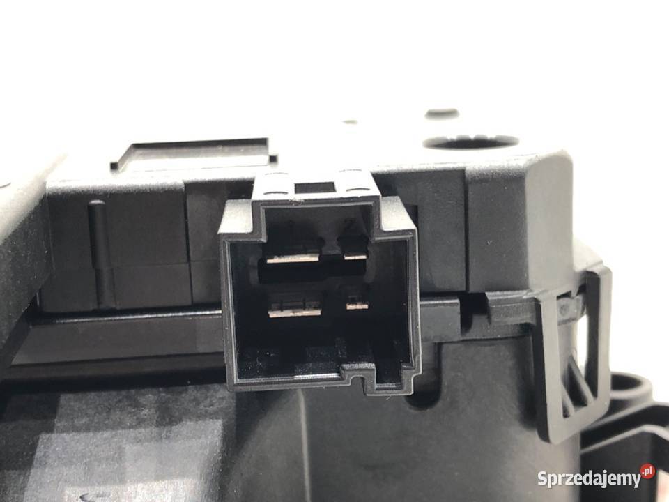 DMUCHAWA NAWIEWU AUDI A4 B9 4M1820021 WENTYLATOR osobowe podkarpackie