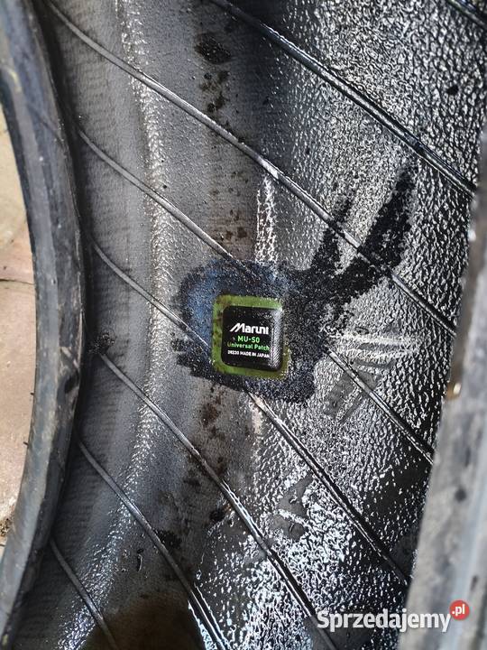 Michelin Primacy 2256017 letnie 2018 Skarżysko-Kamienna