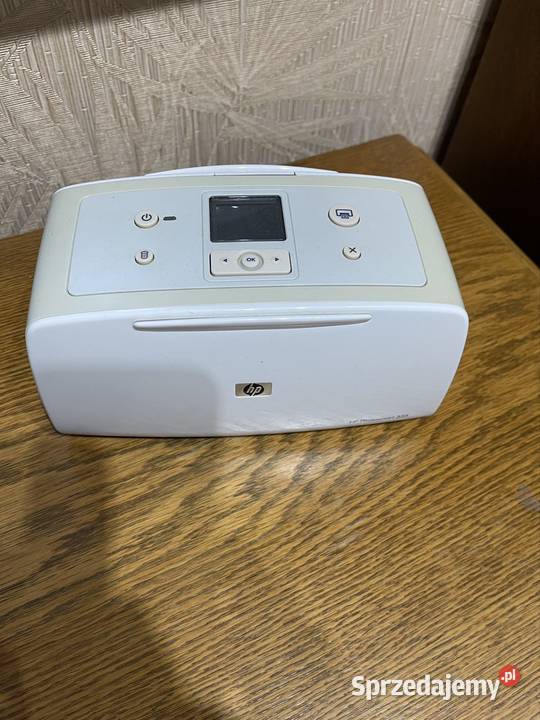 Mini drukarka HP Żary sprzedam