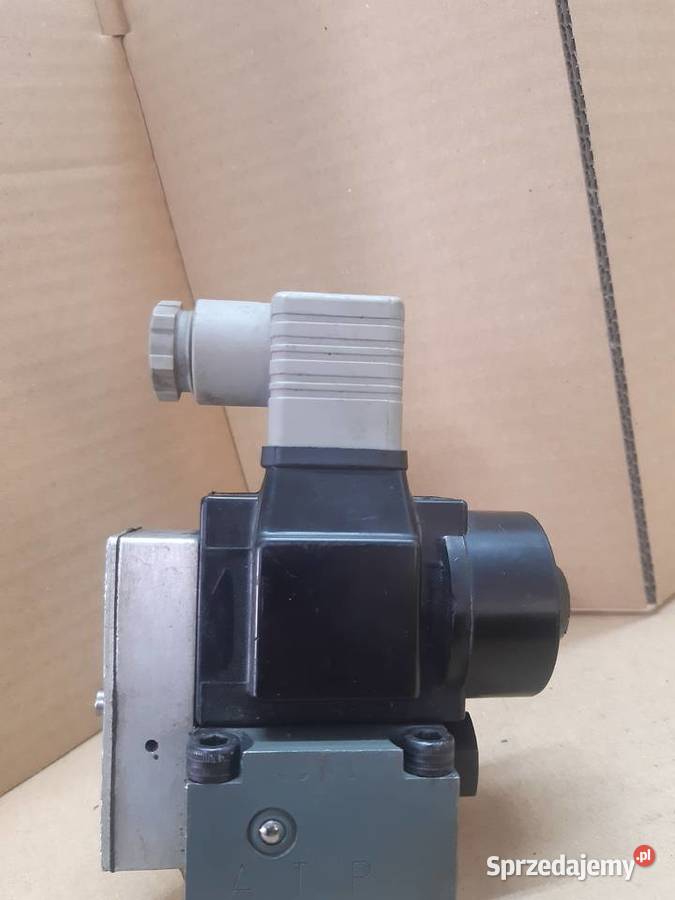 Rexroth 3680 3SE6C20315G24NZ4 wielkopolskie Kalisz