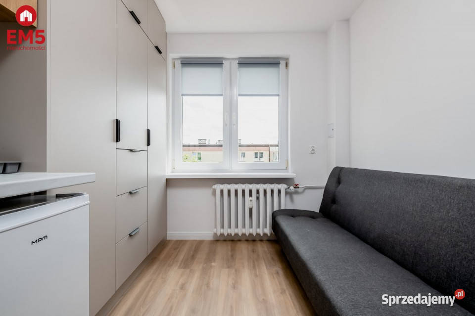 Wynajmę mieszkanie Białystok Bolesława Chrobrego podlaskie