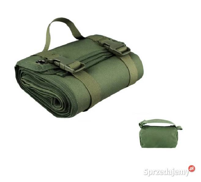 Mata Strzelecka ASG Campingowa Taktyczna małopolskie Nowy Sącz