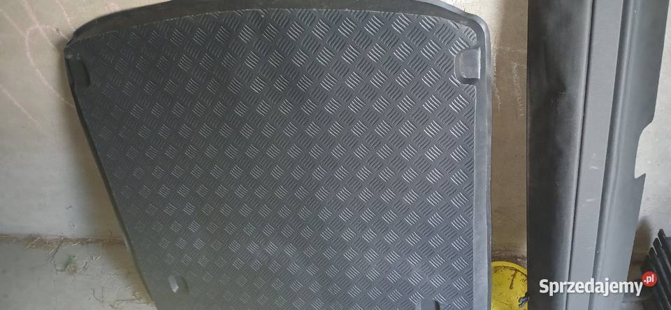 Roleta bagażnika Opel Astra H kombi Zebrzydowice