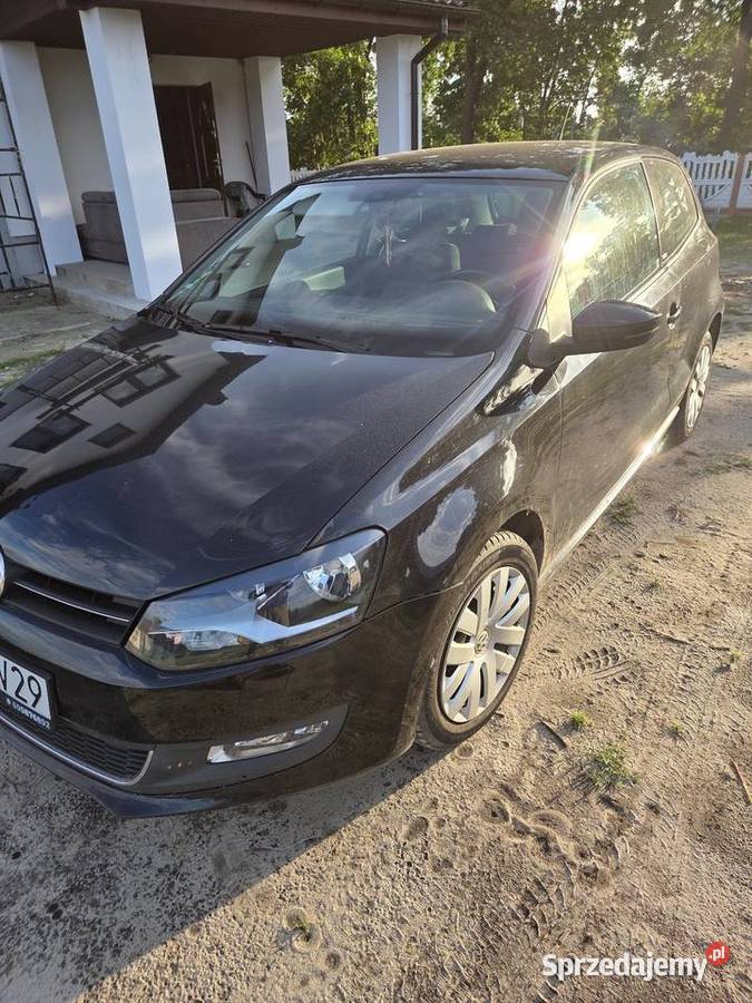 Volkswagen polo Polo