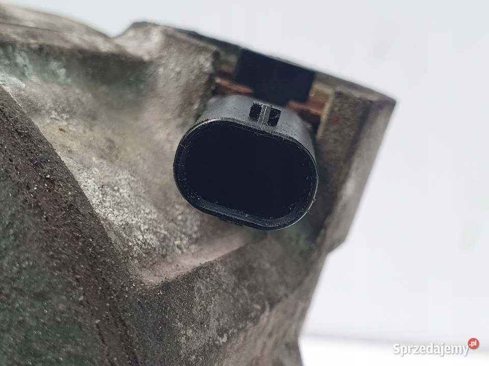 SPRĘŻARKA KLIMATYZACJI Opel Insignia B 16 CDTI Chełm