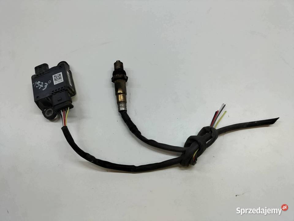SONDA LAMBDA NOX SQ7 0281007020 021 40 TDI 435 sprzedam