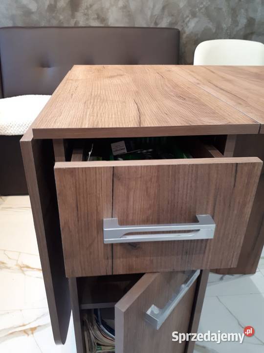 Stół kuchenny rozkładany Stoły, krzesła, biurka Warszawa sprzedam