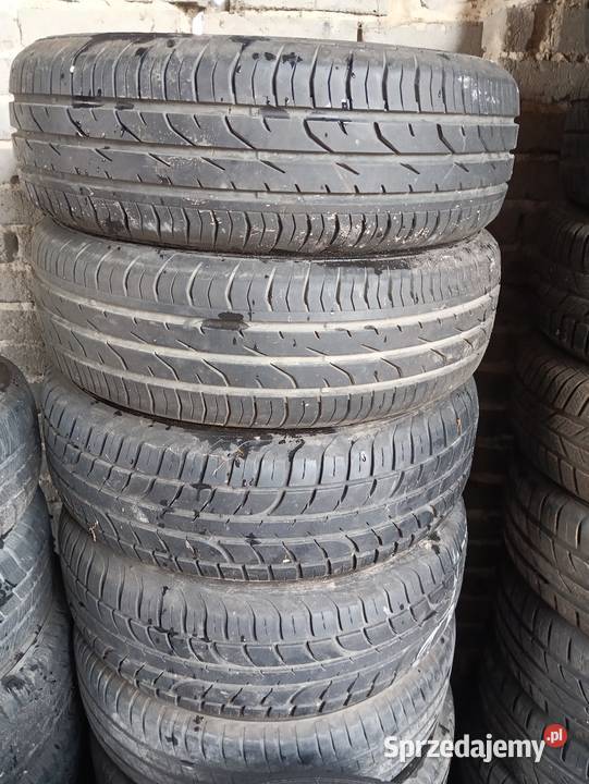 Opony 13 14 15 16 17 15cale Seroczyn sprzedam