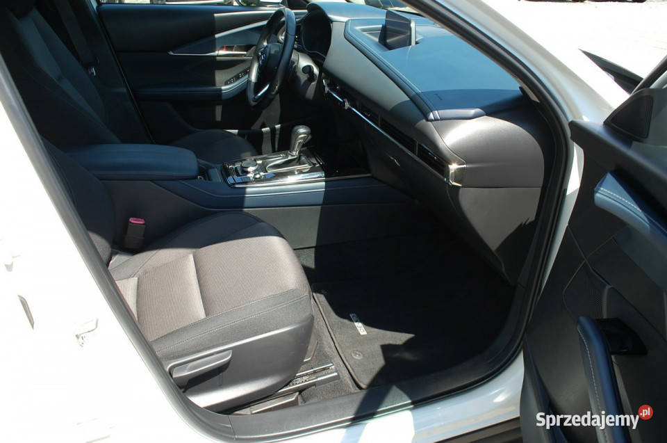 Mazda CX30 AutomatKamera 360 centralny zamek Dębica
