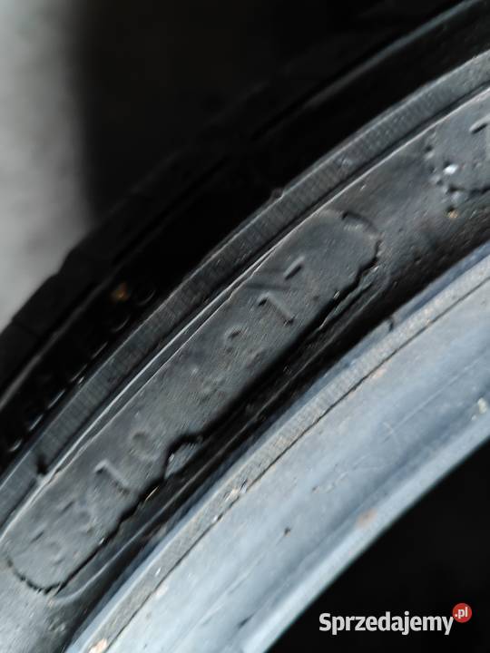 Opony letnie 21540 ZR18 ULTRA SPORT 2 Żywiec