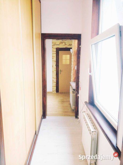 Mieszkanie na sprzedaż Sochaczew sprzedam