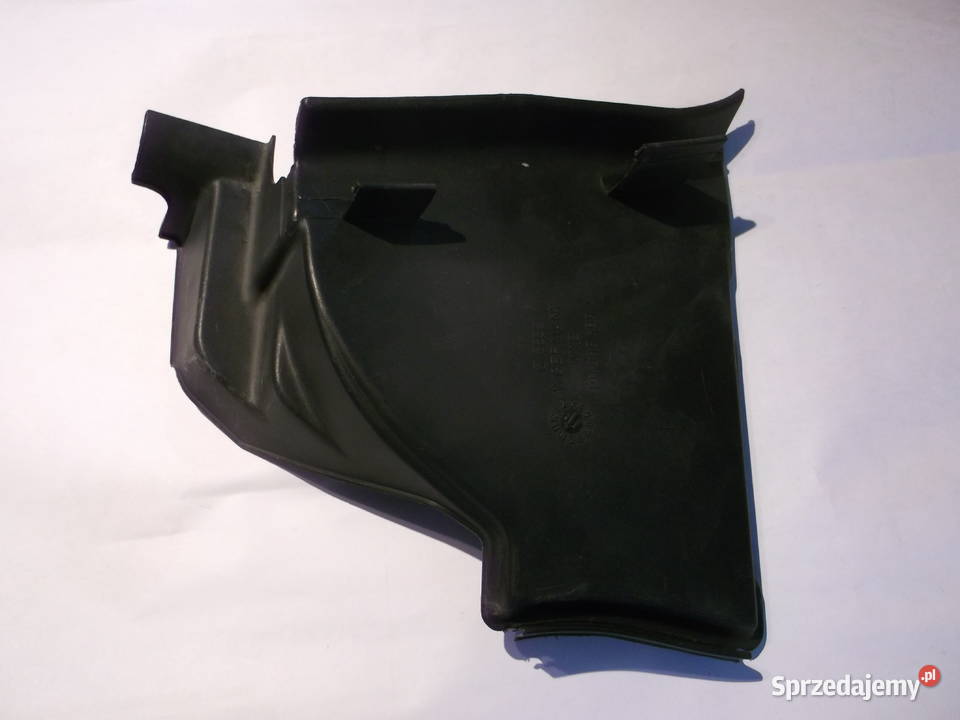 Osłona sterownika Digifant Volkswagen Golf II Sobieska Wola Pierwsza sprzedam