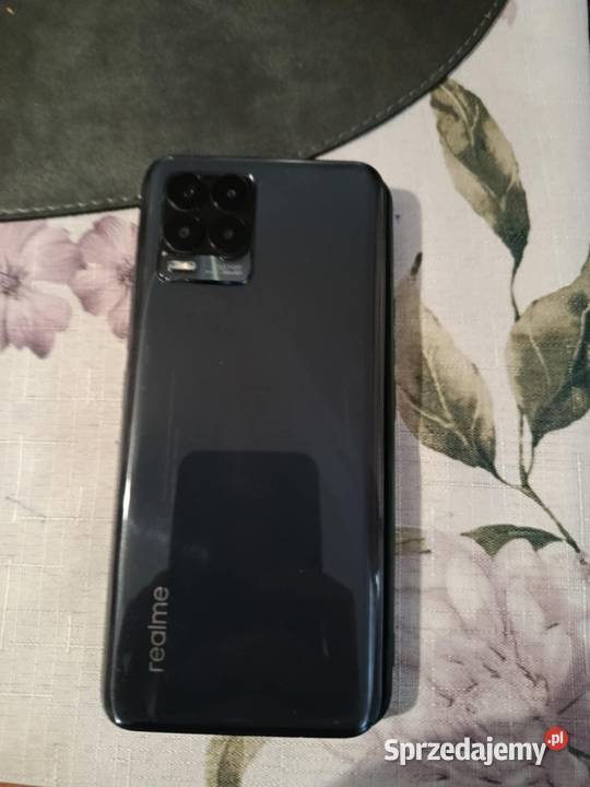 Realme 8 pro 138gb Redmi Koniecpol
