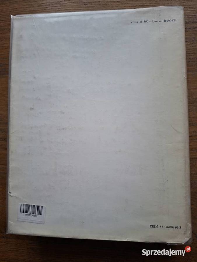 Sztuka Ziemi Krakowskiej T Chrzanowski M małopolskie Kraków