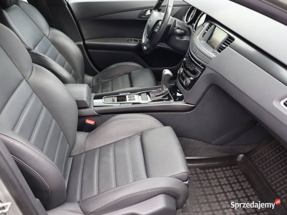 Peugeot 508 20 BlueHDi czujnik deszczu