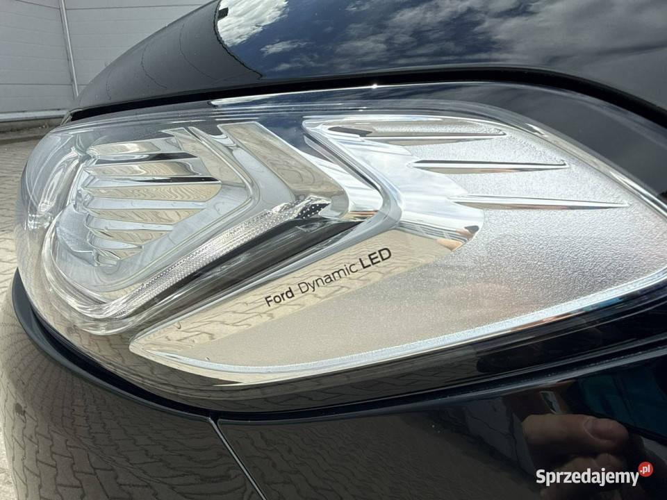 Ford Mondeo Ford Mondeo 20 TDCI 180 Titanium Mk5