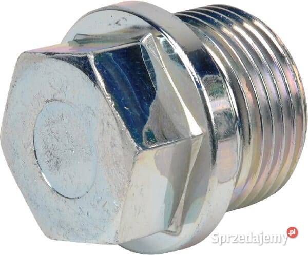 Korek 1 DIN910 BN440 AK533342 małopolskie Kamionna