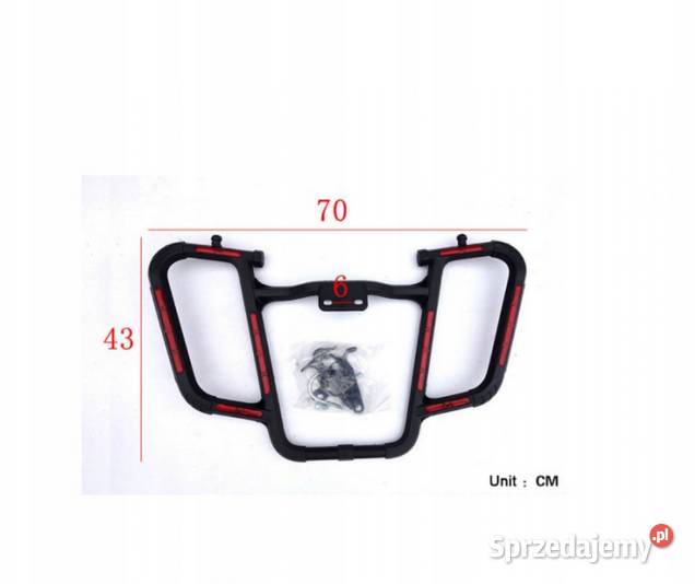 Gmol do motocykla 70 Sosnowiec