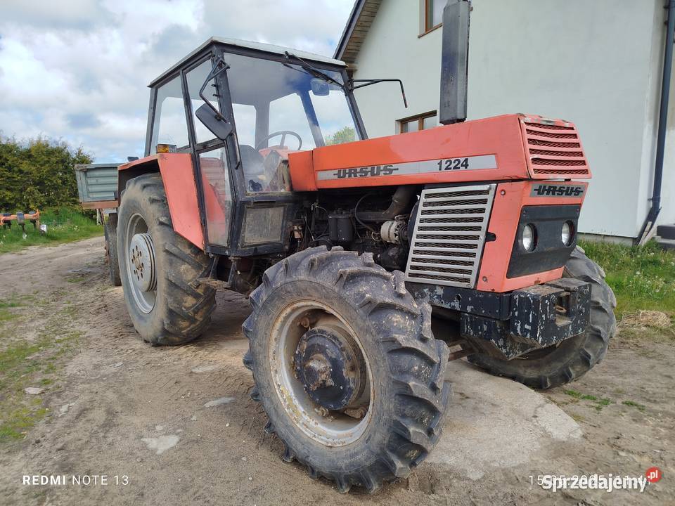 Ursus 1224 1004 385 1634 Lębork