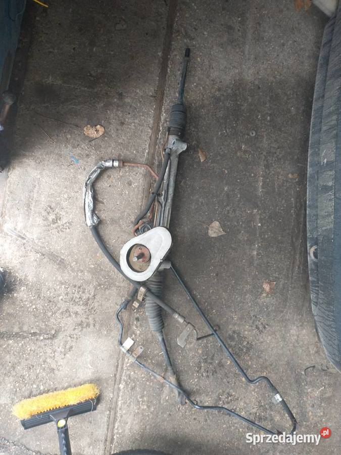 Maglownica przekładania kierownicza Ford Mondeo