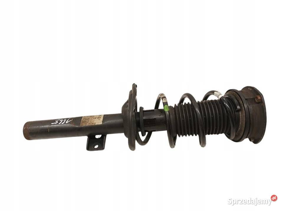 AMORTYZATOR PRAWY PRZÓD 2G 10 MPI 2Q0413031BA VW Amortyzatory sprzedam