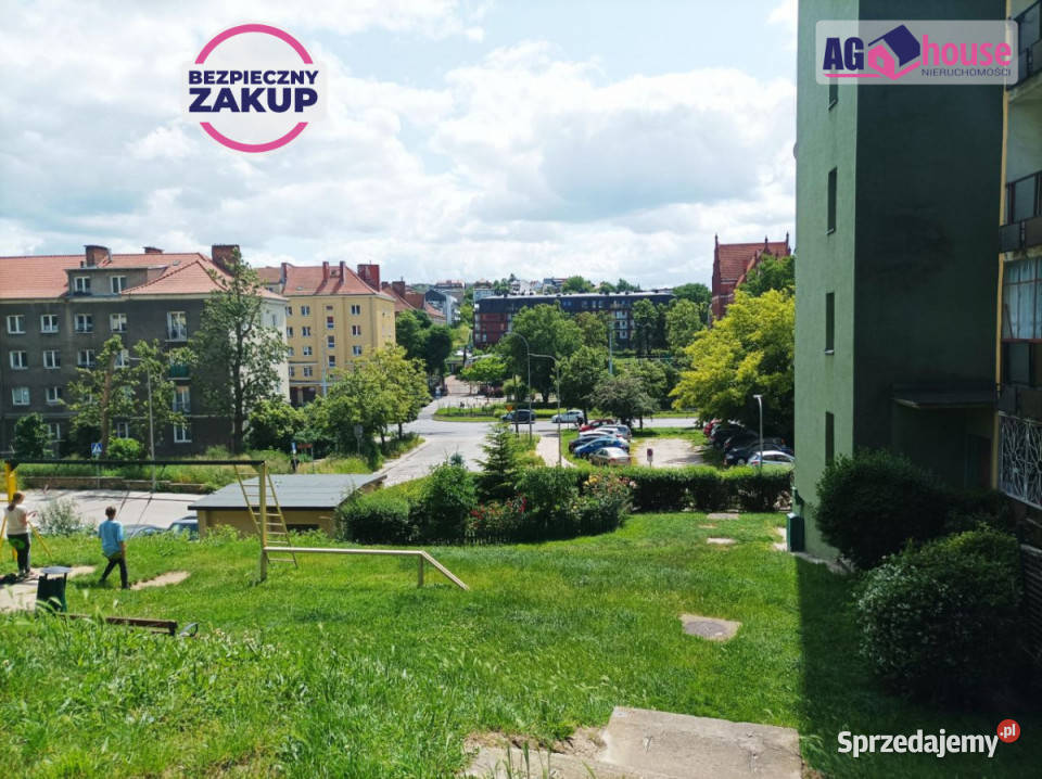 sprzedaży mieszkania Gdańsk Kartuska 4516m2 2 Rok budowy 1986