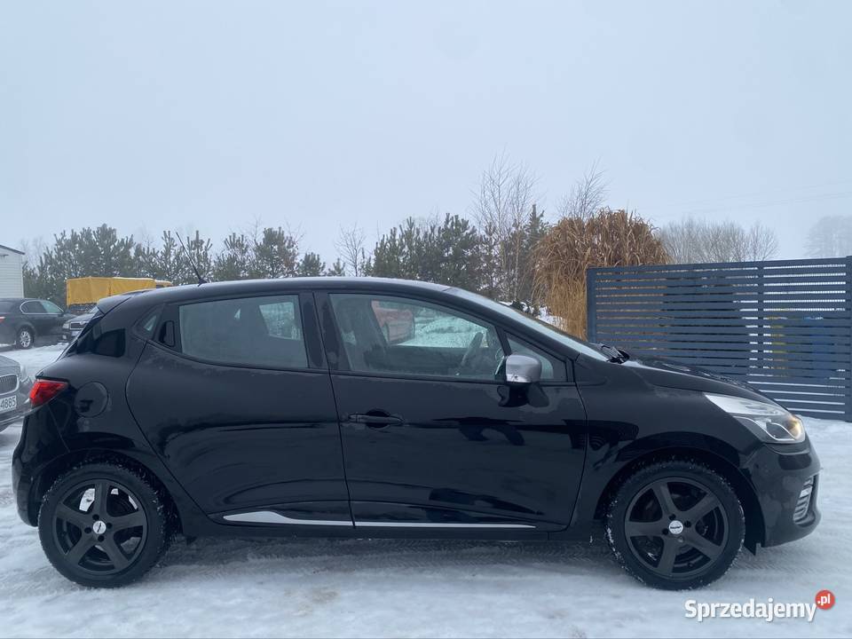 Renault Clio 09 benzyna Clio Tykocin sprzedam