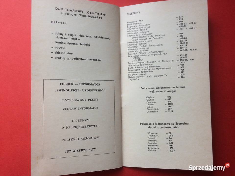 538 Witamy W Szczecinie Szczecin