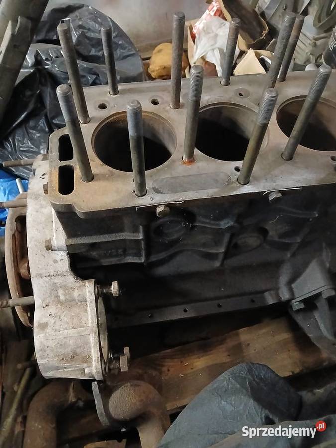 silnik 4c90 żuklublin Petrykozy sprzedam