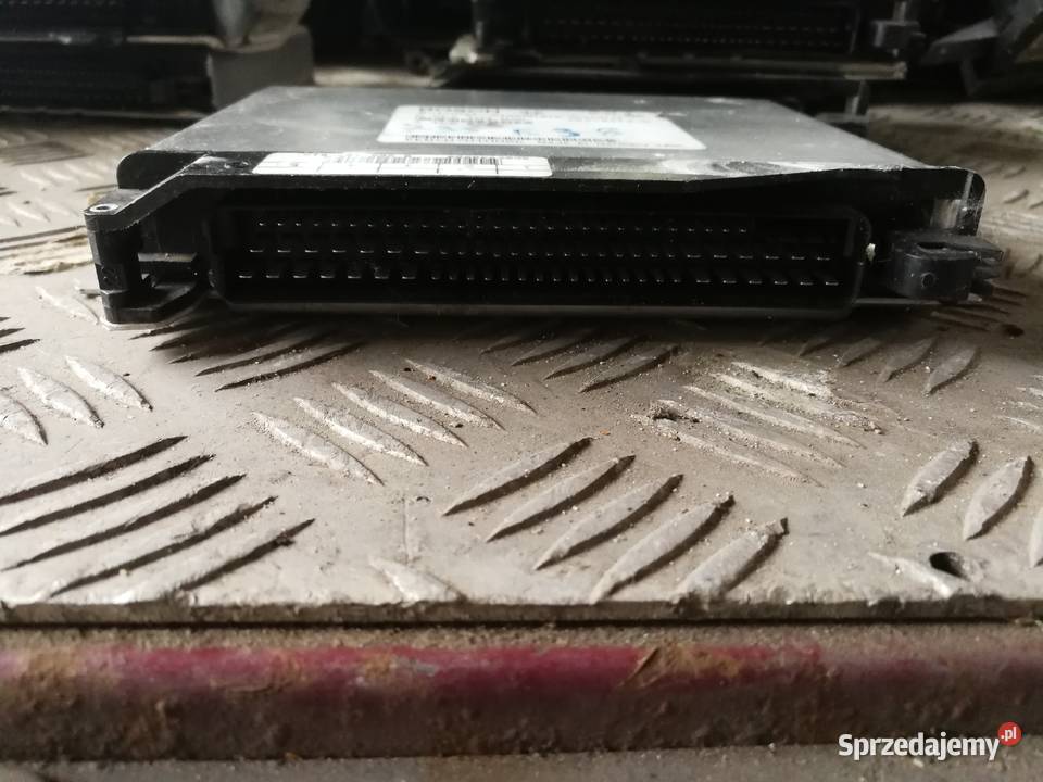 Sterownik komputer ABS ASC do bmw e38 0265109012 Warszawa