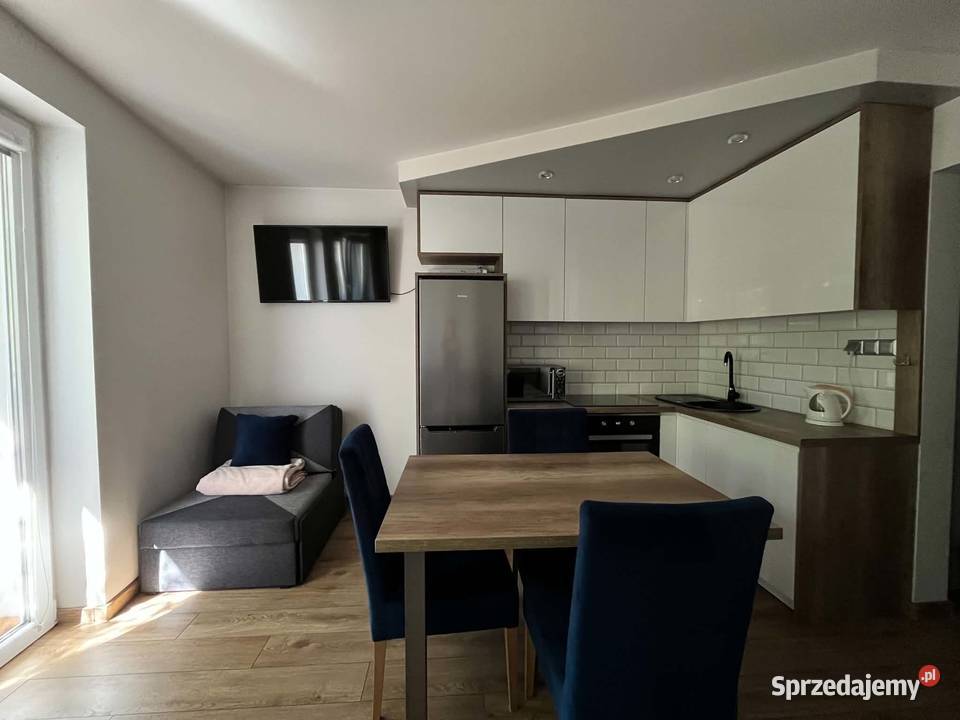 Wynajem kawalerka na Olszy właściciela zaraz 22m2 Kraków