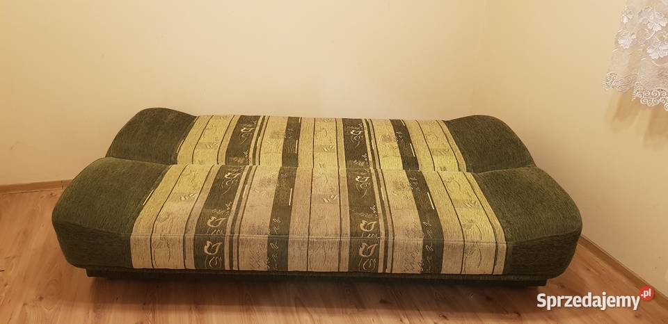 Wersalka rozkładana łódzkie Nowy Kawęczyn