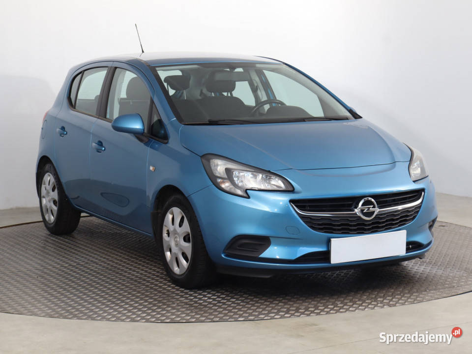 Opel Corsa 14 isofix Bielany Wrocławskie sprzedam