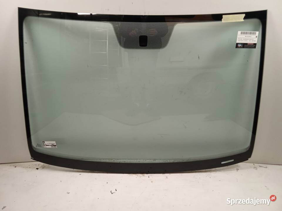 Szyba Przednia Volkswagen UP 11 Możliwość osobowe Bralin