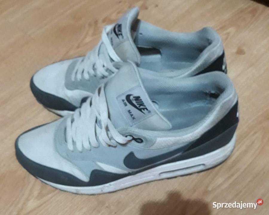 Zestaw 3 par butów męskich 44 285 Adidas 2x Nike