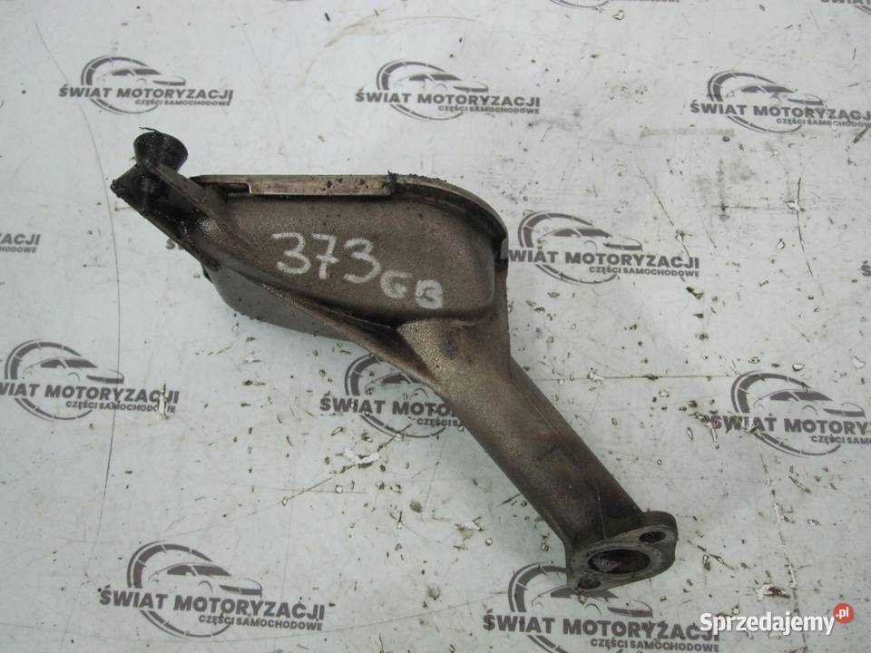 ALFA ROMEO GIULIETTA 14 MULTIAIR 11R 170 smok