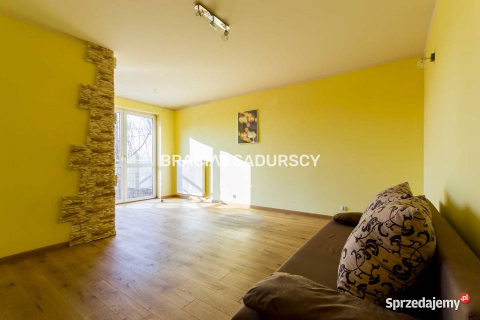 Mieszkanie Kraków 51m2 2pok własność