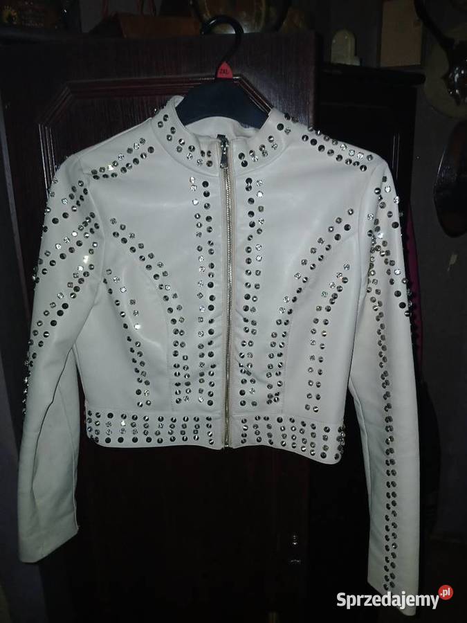 Spszedam kurkte ze skury ekologicznej Świdnica