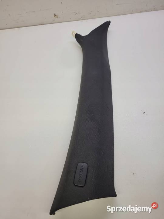 OSŁONA SŁUPKA A PRAWA AUDI A6 C7 4G0867234 SLINE osobowe Przystajń